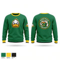 Mke Ducks Crew Neck Sweatshirt - 1
