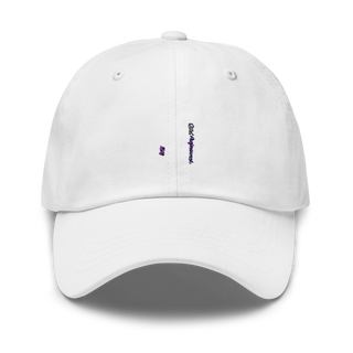 “Silent Professionals” 72561308 Classic Dad Hat | Yupoong 6245CM
