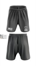 C Med 88701681 Athletic Shorts With Pockets - 5