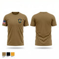 Gore Police Department 68049331 Short Sleeve Performance Shirt - 1