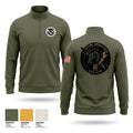 Fugitive Operations Windbreaker - 1