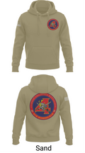 Combat Logistics Battalion 4 46395084 Hoodie - 98