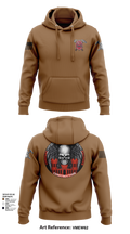 HEAVY HITTERS 28410446 Hoodie - 101