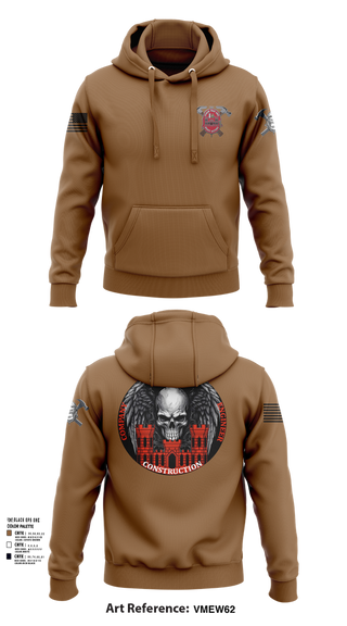 Hoodie, HEAVY HITTERS, , Teamtime, Team time, sublimation, custom sports apparel, team uniforms, spirit wear, spiritwear, sports uniforms, custom shirts, team store, custom team store, fundraiser sports, apparel fundraiser