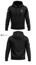 Nunya Hoodie - 5