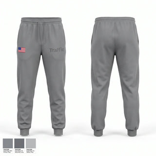 Sweatpants, Traffic, Police, Teamtime, Team time, sublimation, custom sports apparel, team uniforms, spirit wear, spiritwear, sports uniforms, custom shirts, team store, custom team store, fundraiser sports, apparel fundraiser