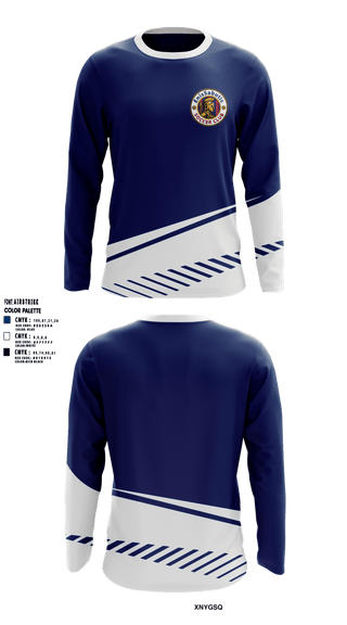 Long Sleeve Performance Shirt, , , Teamtime, Team time, sublimation, custom sports apparel, team uniforms, spirit wear, spiritwear, sports uniforms, custom shirts, team store, custom team store, fundraiser sports, apparel fundraiser
