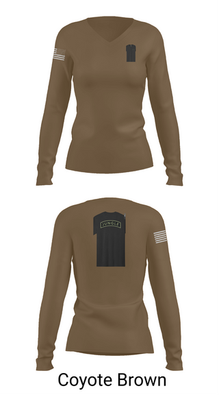 Womens Long Sleeve Vneck Shirt, 25 Id, , Teamtime, Team time, sublimation, custom sports apparel, team uniforms, spirit wear, spiritwear, sports uniforms, custom shirts, team store, custom team store, fundraiser sports, apparel fundraiser