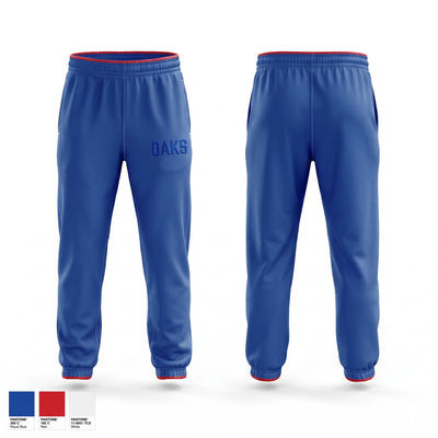 Oaks Sweatpants - 2