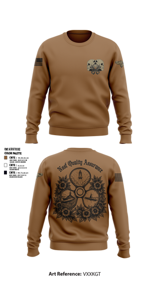 Crew Neck Sweatshirt, NSSF, Navy, Teamtime, Team time, sublimation, custom sports apparel, team uniforms, spirit wear, spiritwear, sports uniforms, custom shirts, team store, custom team store, fundraiser sports, apparel fundraiser