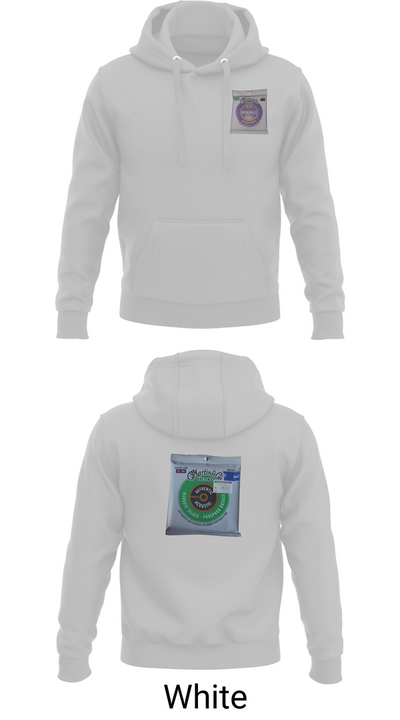Hamtung 55597432 Hoodie - 6