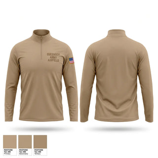 Windbreaker, Guernsey Army Airfield, National Guard, Teamtime, Team time, sublimation, custom sports apparel, team uniforms, spirit wear, spiritwear, sports uniforms, custom shirts, team store, custom team store, fundraiser sports, apparel fundraiser