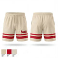 Angels 4993600 Athletic Shorts With Pockets - 1