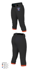 Silver Creek Dragons Softball Pants - 21