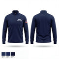 Hadley Local 5486 79051744 Windbreaker - 1