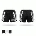 Metro safety Women's Shorts - 1