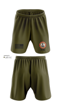 IOC 4-26 Athletic Shorts With Pockets - 21