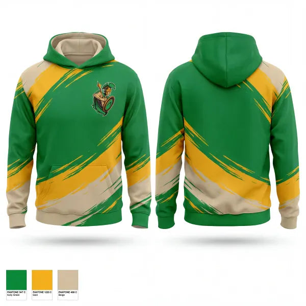 Hoodie, Southeast Collegiate Preparatory Academy Softball, Softball, Teamtime, Team time, sublimation, custom sports apparel, team uniforms, spirit wear, spiritwear, sports uniforms, custom shirts, team store, custom team store, fundraiser sports, apparel fundraiser