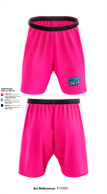 Core 2k17 32140119 Athletic Shorts With Pockets - 1