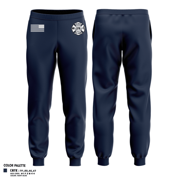 Joggers, Belmar FMBA, Fire Department, Teamtime, Team time, sublimation, custom sports apparel, team uniforms, spirit wear, spiritwear, sports uniforms, custom shirts, team store, custom team store, fundraiser sports, apparel fundraiser