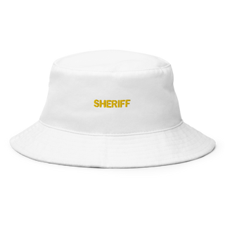 Dorchester County Sheriffs office 81126244 Bucket Hat | Big Accessories BX003