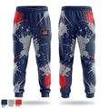 Carroll county fire department Sweatpants - 1