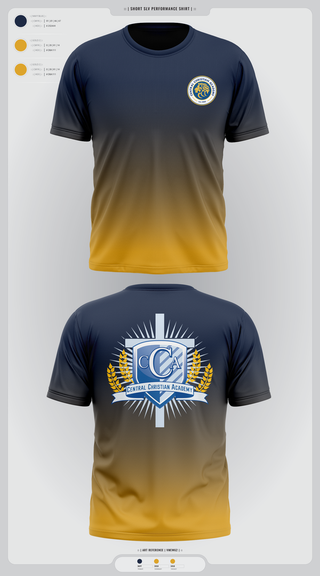 Old School Cotton Feel Shirt, Wichita Lions, Cross Country, Teamtime, Team time, sublimation, custom sports apparel, team uniforms, spirit wear, spiritwear, sports uniforms, custom shirts, team store, custom team store, fundraiser sports, apparel fundraiser