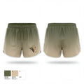 Faith family footbal 31880375 Women's Shorts - 1