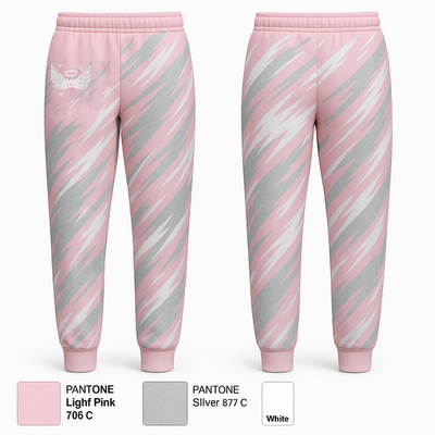 ACE Angel CHEER Elite 49253533 Joggers - 1