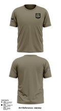 HV Guardians 79803483 Old School Cotton Feel Shirt - 1