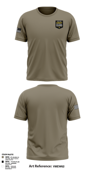 Short Sleeve Performance Shirt, HV Guardians, , Teamtime, Team time, sublimation, custom sports apparel, team uniforms, spirit wear, spiritwear, sports uniforms, custom shirts, team store, custom team store, fundraiser sports, apparel fundraiser