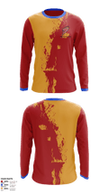 Fury Fastpitch 66843376 Long Sleeve Performance Shirt 1