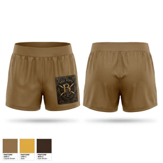 Ranger Panties, B 1-10FA, Army, Teamtime, Team time, sublimation, custom sports apparel, team uniforms, spirit wear, spiritwear, sports uniforms, custom shirts, team store, custom team store, fundraiser sports, apparel fundraiser
