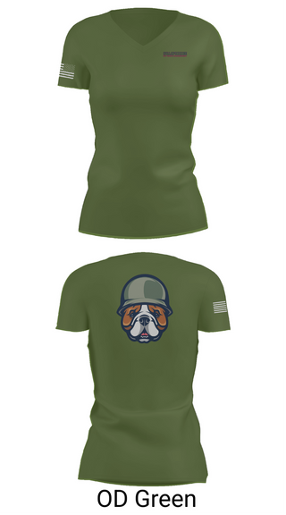 Womens Short Sleeve Vneck Shirt, Indy Radio Platoon, , Teamtime, Team time, sublimation, custom sports apparel, team uniforms, spirit wear, spiritwear, sports uniforms, custom shirts, team store, custom team store, fundraiser sports, apparel fundraiser