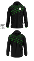 Provo 70425817 Windbreaker - 100