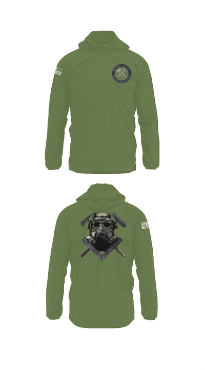 Repair 40995241 Windbreaker - 39