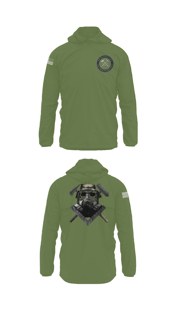 Windbreaker, Repair, , Teamtime, Team time, sublimation, custom sports apparel, team uniforms, spirit wear, spiritwear, sports uniforms, custom shirts, team store, custom team store, fundraiser sports, apparel fundraiser