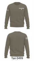 Company 3 33161039 Crew Neck Sweatshirt - 3