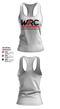 Wellington Runners Club 55706175 Women's Track Singlet - 23
