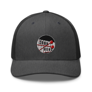 Ihs pit 76181328 Retro Trucker Hat | Yupoong 6606