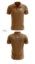 Sparteka EP Short Sleeve Performance Polo - 21