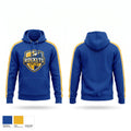 Rockets Hoodie - 2