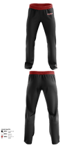 Lady Eagles 14237894 Sweatpants - 1