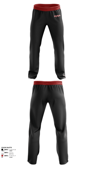 Sweatpants, Lady Eagles, Women's Basketball, Teamtime, Team time, sublimation, custom sports apparel, team uniforms, spirit wear, spiritwear, sports uniforms, custom shirts, team store, custom team store, fundraiser sports, apparel fundraiser