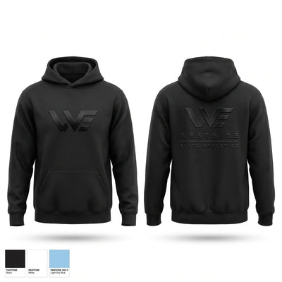 Westside Elite Athletics Hoodie - 2