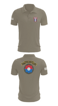 Reliable recon 23303905 Short Sleeve Performance Polo - 67