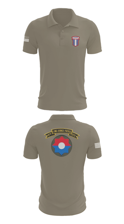 Reliable recon 23303905 Short Sleeve Performance Polo - 67
