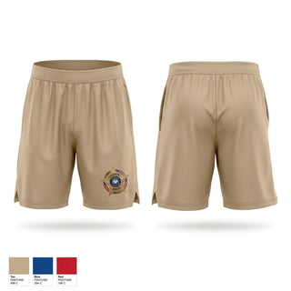 Ranger Panties, ECSO DEPUTY, Police, Teamtime, Team time, sublimation, custom sports apparel, team uniforms, spirit wear, spiritwear, sports uniforms, custom shirts, team store, custom team store, fundraiser sports, apparel fundraiser