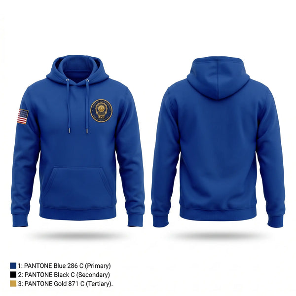 Hoodie, Jersey City Police Department Special Victims Unit, Police, Teamtime, Team time, sublimation, custom sports apparel, team uniforms, spirit wear, spiritwear, sports uniforms, custom shirts, team store, custom team store, fundraiser sports, apparel fundraiser