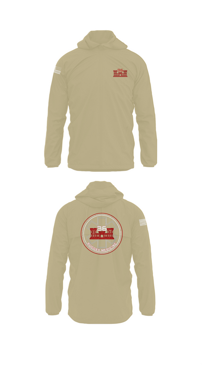 36 Engineer Brigade 21173189 Windbreaker - 81